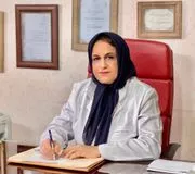 تصویر پروفایل دکتر رویا کلیشادی - متخصص بیماری‌های کودکان در اصفهان