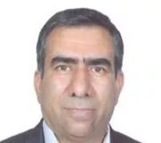دکتر حسین جمالیزاده تاج آبادی