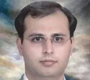دکتر مهدی سلطان شریفی