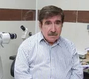 دکتر نورسعید آلبکرد