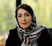 ناهید قادری آذرخوارانی