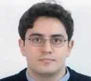 دکتر آیدین احمدی دهج