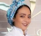 تصویر پروفایل دکتر سمیرا احمدی محمدآبادی - دکترای حرفه‌ای دندانپزشکی در اصفهان