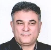 دکتر حسین اکبرزاده ناصری