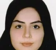 مهدیه شکوری