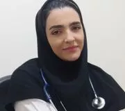 تصویر پروفایل زهرا سرلک - مامایی