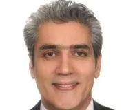 دکتر حسین میرلوحی