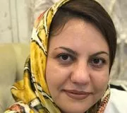 دکتر ریحانه جعفری