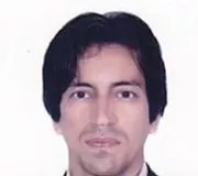 دکتر حسین جبالی