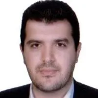 دکتر مهدی پورصفردوستکوه