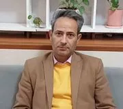 تصویر پروفایل محمد قاسمی دیزج - روانشناس در تهران