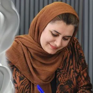 دکتر مرضیه یزدی