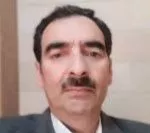 دکتر سید عباس شاهمرادی