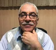دکتر سید رضا سجادیانی