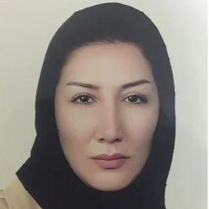 دکتر فیروزه اسدی