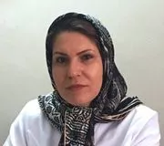 دکتر محبوبه بحرانی