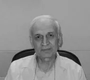 دکتر جلیل نامور