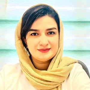 دکتر معصومه رضایی