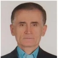 دکتر داود عطرکارروشن