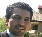 دکتر پیمان ظفردوست