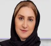 دکتر سهیلا هاشمی