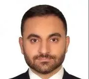 تصویر پروفایل دکتر مزدک خانقینی - دکترای حرفه‌ای پزشکی در تهران