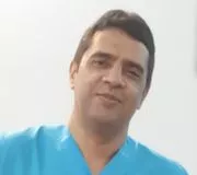دکتر حامد قلی زاده
