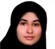 تصویر پروفایل دکتر نفیسه سادات بهشتیان خباز - دکترای حرفه‌ای دندانپزشکی در اصفهان