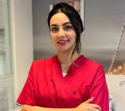 دکتر مهسا دلشاد