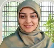 تصویر پروفایل سارا سلیمانی - روانشناس