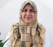 دکتر عظیمه دهقانی