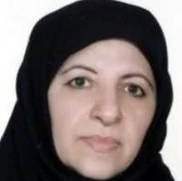دکتر زرین تاج انوار
