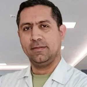تصویر پروفایل دکتر مهدی افشارصفوی - فیزیوتراپیست در مشهد