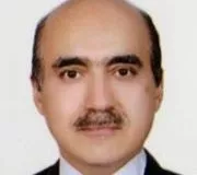 دکتر محمد اسماعیلی