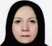 دکتر فخرالسادات مرتضوی