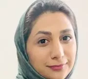 زلیخا رییسی پور