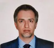 دکتر عارف فاتحی