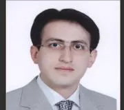 دکتر مرتضی عشاق