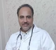 تصویر پروفایل دکتر جوادرضا باهوش - متخصص بیماری‌های داخلی در تهران