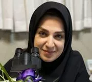 دکتر مریم ضمیرانوار