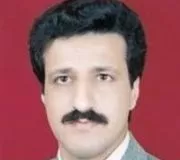 دکتر مسعودرضا معنویت