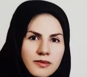 دکتر مریم فرهی