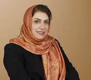 فرناز کاظمی