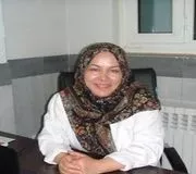 دکتر کریمه صمدی