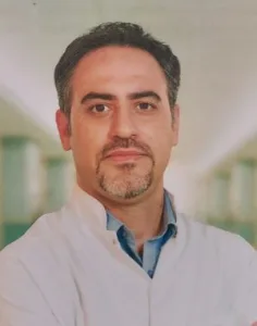 دکتر فرهاد نجف زاده
