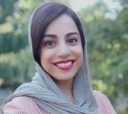 تصویر پروفایل دکتر فاطمه ادریسی - متخصص روانپزشکی در شیراز