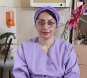 تصویر پروفایل دکتر لیلا اولادی قادیکلائی - متخصص زنان و زایمان در بابل