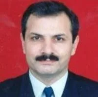 دکتر ادوارد اوهانجانیانس