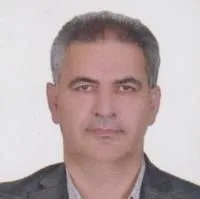 دکتر علیرضا ملکی