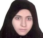 تصویر پروفایل دکتر سپیده مختاری خوئی - دکترای حرفه‌ای دندانپزشکی در تهران